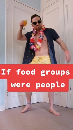 Mark Tatham on TikTok