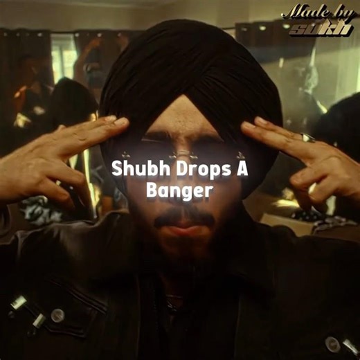 Shubh - Ace | Chapter IV | Sukh Edits | #shorts