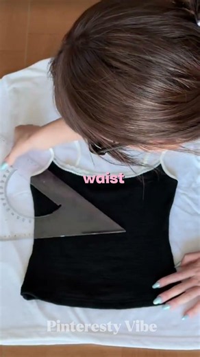 How to DIY a Fringe Top (Step-by-Step Tutorial)