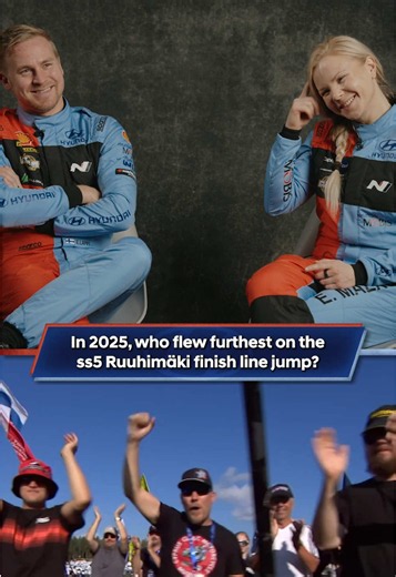 Rally Finland WRC Quiz: Tough Questions & Answers