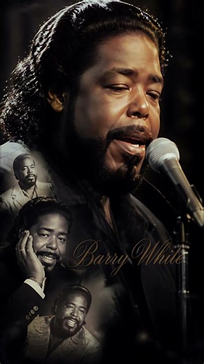 *Great Soul Music from the 70's - 80's* | Deep Soul Love & Romantic Collection #BarryWhiteStyle