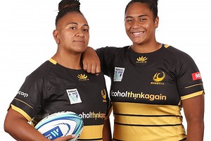 Super W: All in the family for RugbyWA as mother and daughter named to face Reds