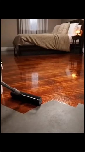 Steampunk Time Machine Floor Illusion Design