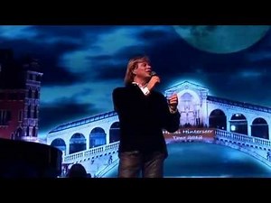 Hansi Hinterseer-Zwolle-Europatournee 2012