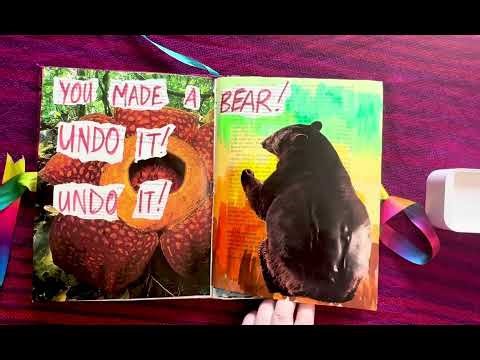 Book of Shadows Tour No. 27!