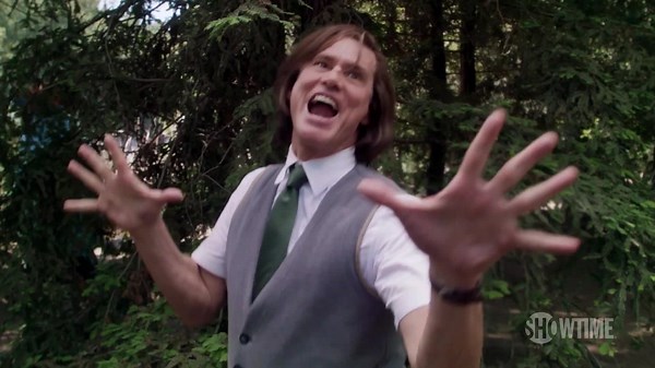 Kidding (TV Series 2018–2020)