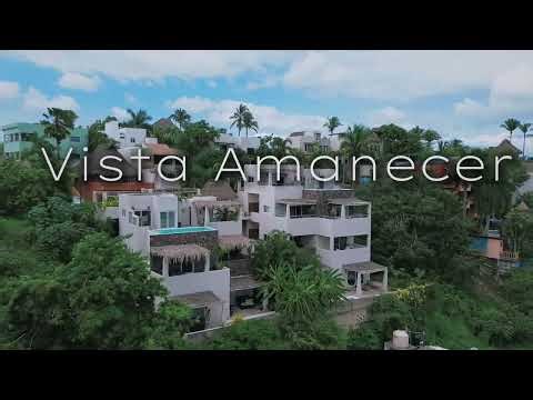Vista Amanecer Condo for Sale in Sayulita Mexico