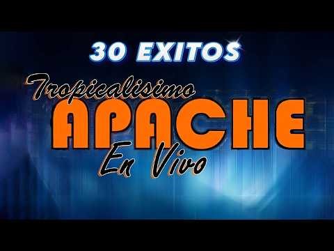 🎶 Tropicalísimo Apache Mix 2026 – Solo Éxitos Para Bailar | EL REINO DEL RITMO