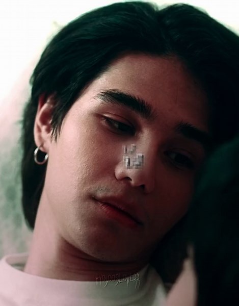Identifying Symptoms of OCPD in Kim | Thai Drama Analysis