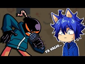 EL NIVEL MAS IMPOSIBLE?! - Friday Night Funkin | PARRA