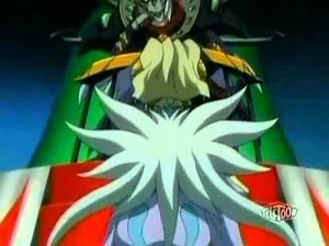 Bakugan Gundalian Invaders Episode 17 Battle for the Second Shield Part 3/3