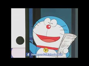 Doraemon Old Episodes | Classic Doraemon Full Episodes | Best of Doraemon