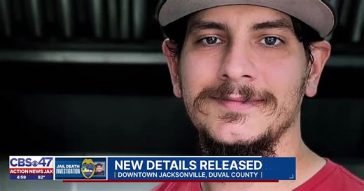 Report reveals incident that preceded Duval inmate Charles Faggart’s death stretched over 2 hours