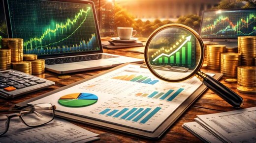 Top 5 Stocks Today: आज के 5 शेयर जिनमें मिल सकता है कमाई का मौका, डिफेंस से AI तक बड़े ट्रिगर्स का दिखेगा असर | Zee Business