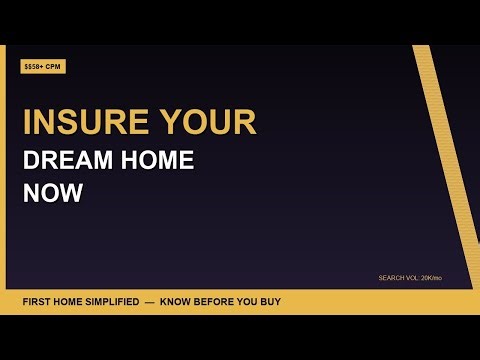 Home Insurance for First Time Buyers: What You Actually Need