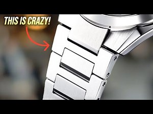 Casio Did What?! These 8 New Watches Are Game Changers