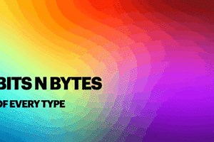 Bits & Bytes of Every type