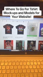 15K views · 138 reactions | Best websites to use for tshirt businesses and tshirt mockups #tshirtbusiness #tshirtprinting #dtfprinting #clothingbusiness #customtshirt | Highly Flavored | Facebook