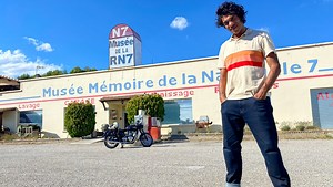 De Route Nationale 7: het nostalgische alternatief voor je roadtrip naar het zuiden van Frankrijk - 3 op Reis - BNNVARA