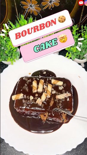 Chocolate 🍫 Biscuit Cake 🎂 Easy Cake Without Oven #cake #youtube #cookingwithcgboy #shorts #food