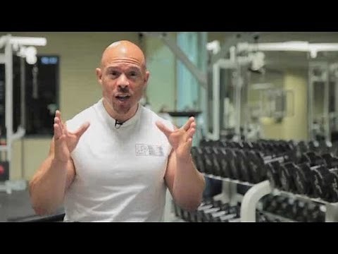 How to Get Washboard Abs | Bodybuilding