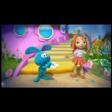 Cbeebies Closedown 5th February 2014