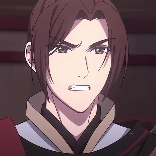 Fengqing Cosplay Showcase: Tianguancifu