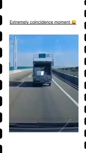 Lolita | Movie Scenes on Instagram: "The post features a 1-minute compilation video of split-screen "coincidental moments," showcasing serendipitous synchronizations like a chicken laying an egg timed perfectly with a passing car or traffic lights mirroring pasta shapes, curated by @lolita.vibe.reels 1973 to evoke wonder through everyday improbabilities. These clips highlight synchronicity, a concept explored in psychology (e.g., Carl Jung's theory of meaningful coincidences), with appeal stemmi