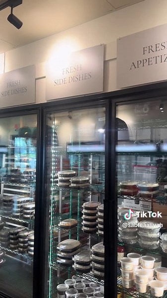 Discover Cottage Grocery: A New Dallas Foodie Spot