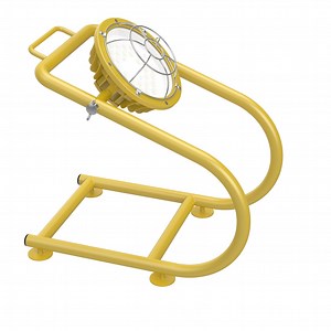 [Hot Item] Portable LED Work Light Handheld LED Work Light
