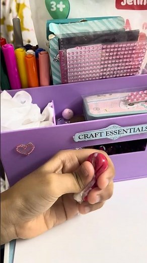 How to make a DIY Nee Doh!!🧊