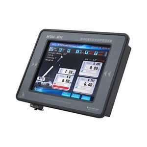 [Hot Item] Load Moment Indicator System for Crane LCD Screen Wtl-A700 Crane Safety Device