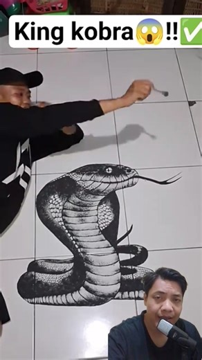 seni melukis yang luar biasa #tutorial #remix #art #shortvidio