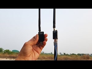 3DR Telemetry Normal... +30km 100mW Ground 5dbi Antenna