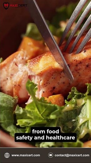 Understanding ISO Standards: What They Are & Why They Matter