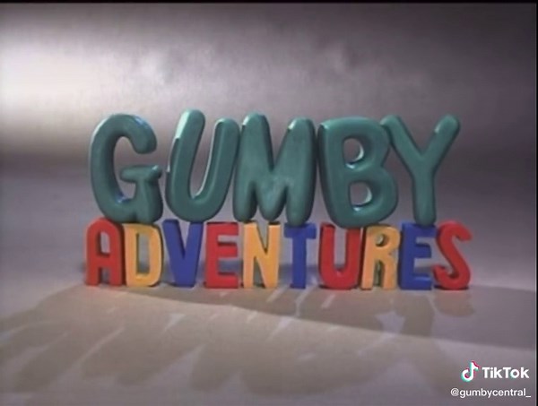 Colorful Gumby Adventures: A Fun Stop Motion Claymation Series