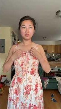 Zaful corset dress- So pretty but what's it really like?