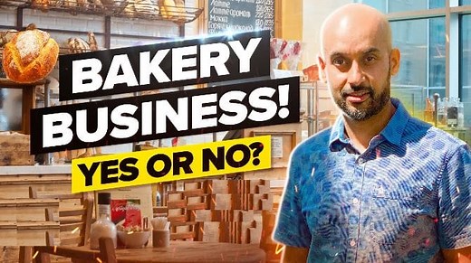 How to Start a Bakery: A Step-by-Step Guide (2026) - UpFlip