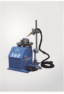 [Hot Item] Welding Positioner for Welding Machine