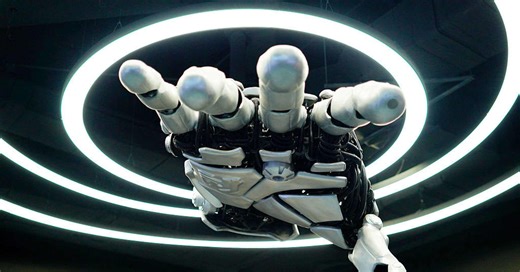 Alibaba leads $290 million investment for building a new kind of AI model as LLM limits emerge