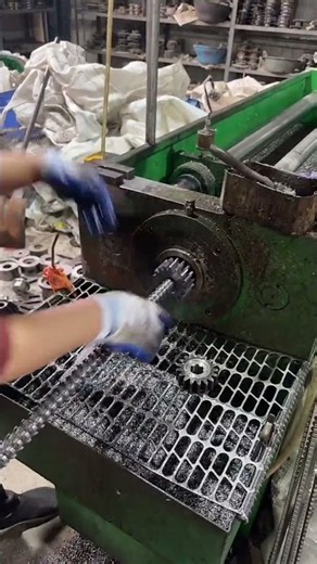 TIG Welding Wide Gap Square Tube With Filler Rod!