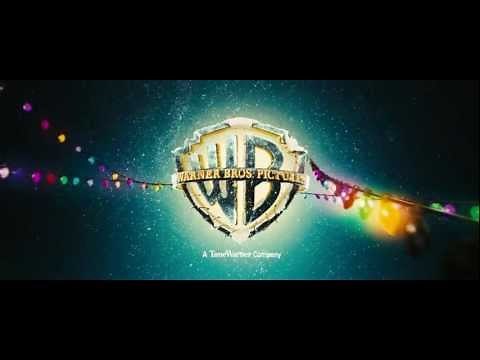 Warner Bros. logo - Fred Claus (2007)