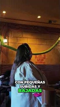 Epic Universe ¡Toda la verdad! Atracciones y Expectativas #epicuniverse