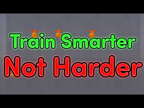 5 Ways To Aim Train Efficiently