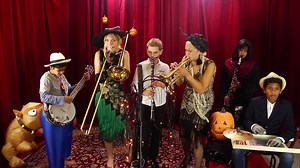 Happy halloween 🎃 | Gunhild Carling