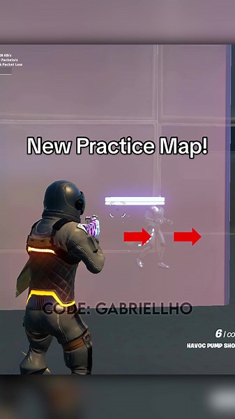 Map Code: 9510-9643-4467 // My NEW Practice Map with Moving Bots, piece control, aim training, safe peek drills, right side peek, freebuild area, PreFires, tunnels and more!! Fortnite practice Map code and fortnite piece control map code, also fortnite aim training map code and edit course map code #gabriellho #fortnitemapcode #fortnitepracticemaps #fortnitepractice #fortnitepiececontrolmap