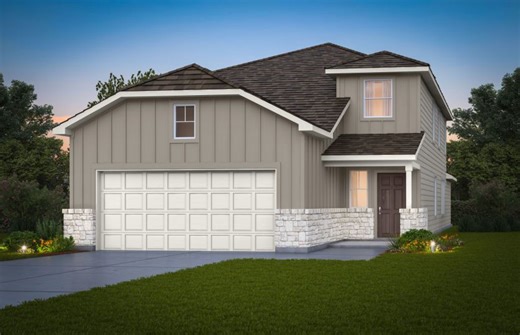 Sunfield by Centex Homes