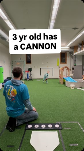 Fielding work! ⚾️ I have never worked on or mentioned a word to Way about playing thru the ball with his feet, but apparently he already knows how 🤪 #baseball #fielding #littleleague #dadlife | Justin Fletcher