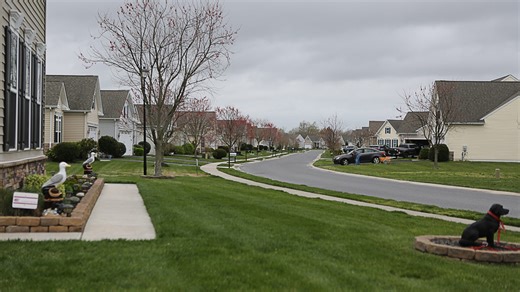 Why Ocean View residents' fears have been realized with Capano control of their community