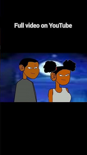 my first kiss #storytime #animation #cartoon #animated